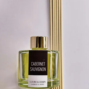 Reed Difusser 100ml " Cabernet Sauvignon"
