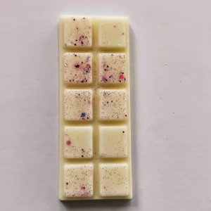 Wax Melt Snap Bar με Άρωμα Almond Amaretto (50g)