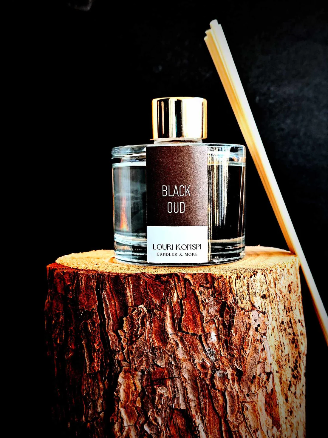 “Ανακαλύψτε τη Μαγεία του Reed Diffuser: Οικολογική και Αρωματική Απόλαυση για τον Χώρο σας”