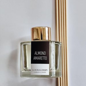 Almond Amaretto Reed Difusser