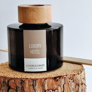 Luxury Hotel Reed Diffuser 150ml