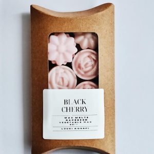 Black Cherry Wax Melts 40γρ