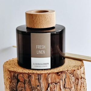 Fresh Linen Reed Diffuser 150ml