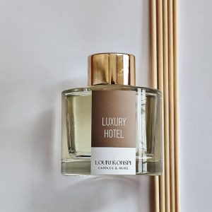 Luxury Hotel Reed Difusser