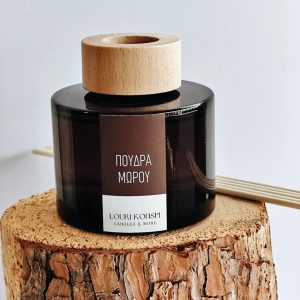 Πούδρα Μωρού Reed Diffuser 150ml