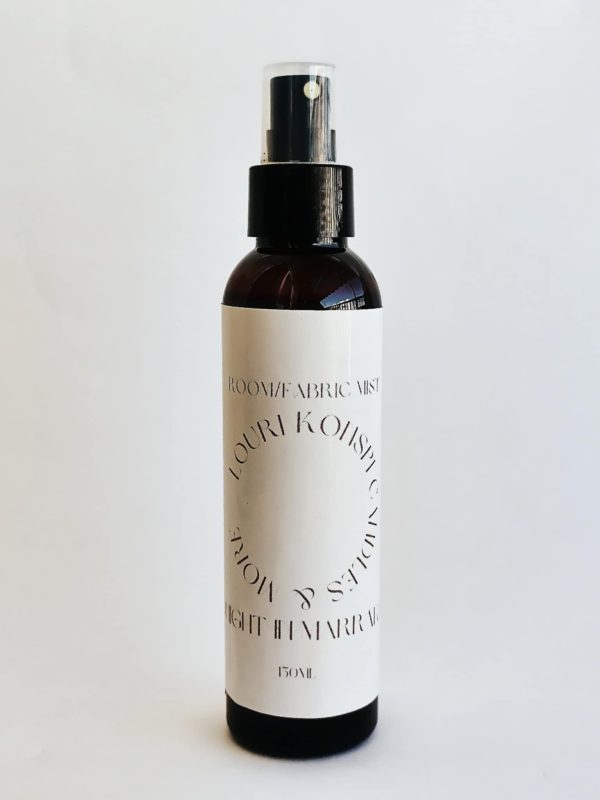 Αρωματικό χώρου & υφασμάτων  Midnight in Marrakesh - 150ml