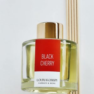 Black Cherry Reed Diffuser 100 ml.