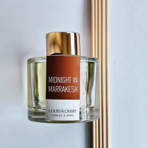 Midnight in Marrakesh Reed Diffuser 100ml