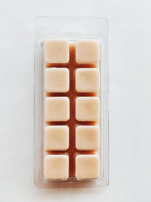 Μαστίχα Wax melt snap bar 130gr