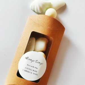 Mango Tango Wax Melts 40gr