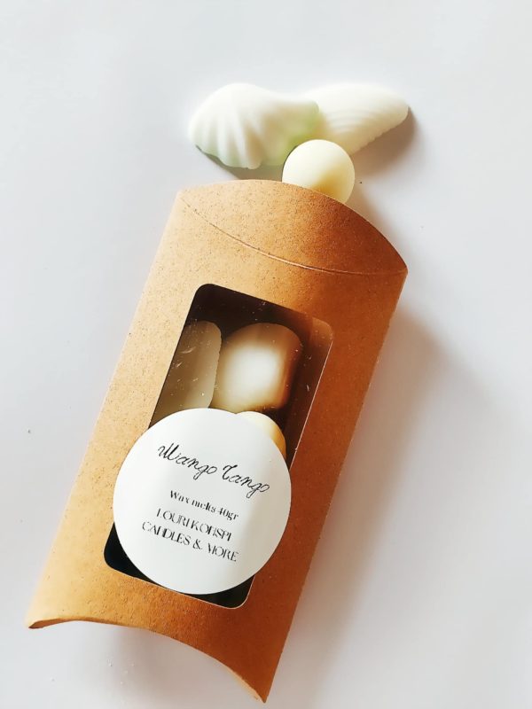 Mango Tango Wax Melts 40gr