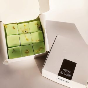 Matcha Tea Wax melts 100gr