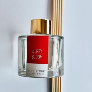 Berry Bloom Reed Diffuser 100ml