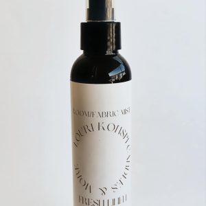 Αρωματικό Mist Χώρου &; Υφασμάτων Fresh Linen - 150ml