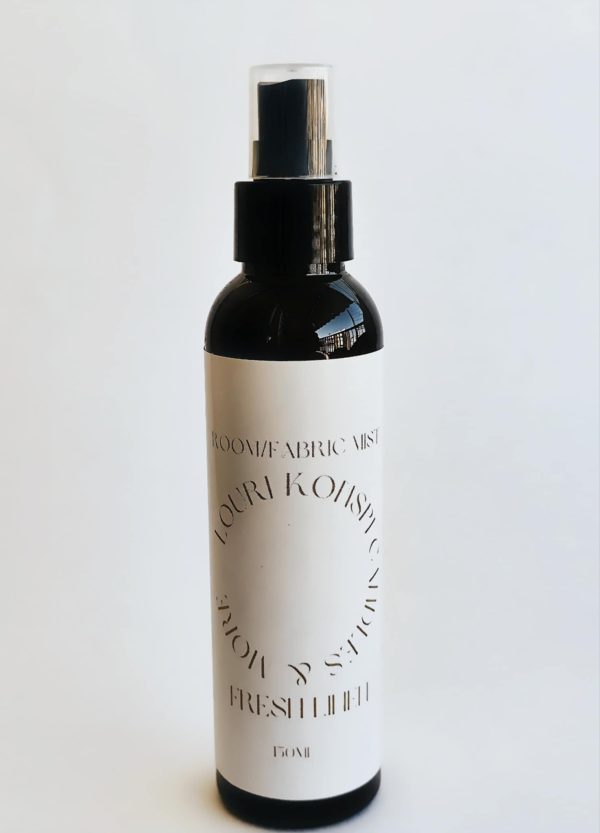 Αρωματικό Mist Χώρου &; Υφασμάτων Fresh Linen - 150ml