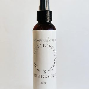 Αρωματικό χώρου & υφασμάτων Fresh Cotton(new) - 150ml