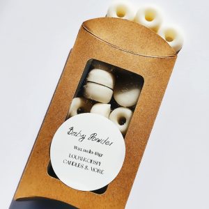 Wax Melts με άρωμα Baby Powder 40 γρ