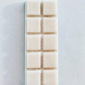 Baby Kiss Wax melt snap bar