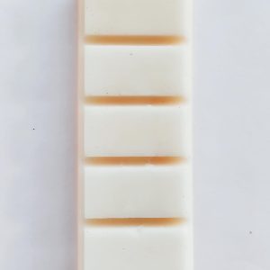 Berry Bloom Wax melt snap bar