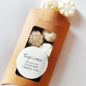 Tropicana Wax melts 40gr