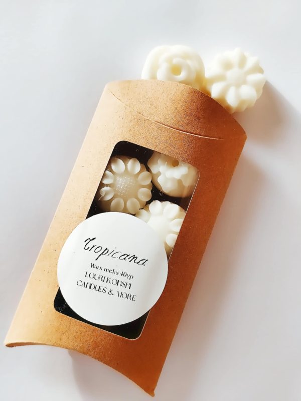Tropicana Wax melts 40gr