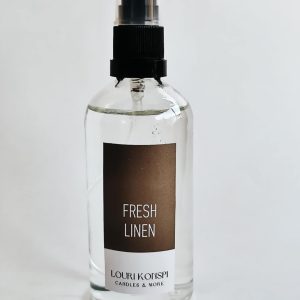 Fresh Linen Room Spray 100ml