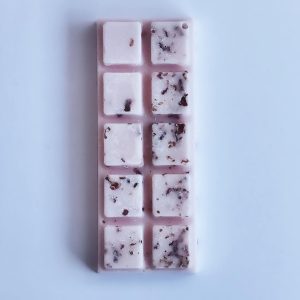 Τριαντάφυλλο Ανατολής Wax Melt Snap Bar