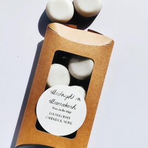 Midnight in Marrakesh Wax Melts 40γρ