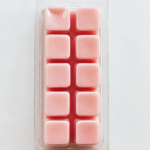 Berry Bloom Wax melt snap bar 130gr