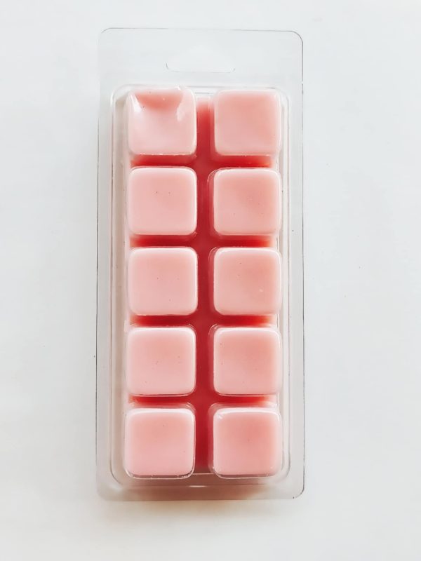 Berry Bloom Wax melt snap bar 130gr