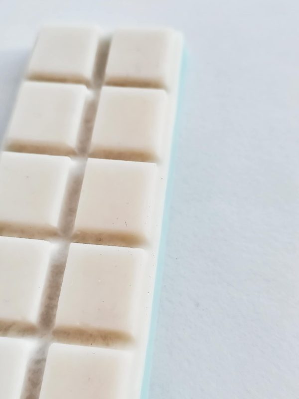 Baby Kiss Wax melt snap bar - Image 2