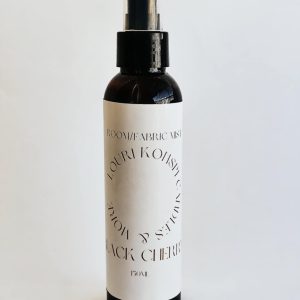 Αρωματικό χώρου & υφασμάτων Black Cherry - 150ml