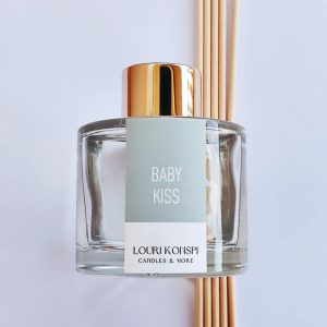 Baby Kiss Reed Diffuser 100ml