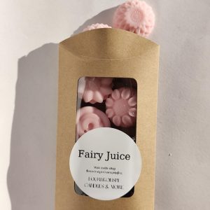 Fairy Juice Wax melts 40gr