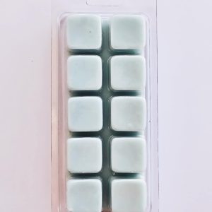 Ocean Wave Wax melt snap bar 130gr
