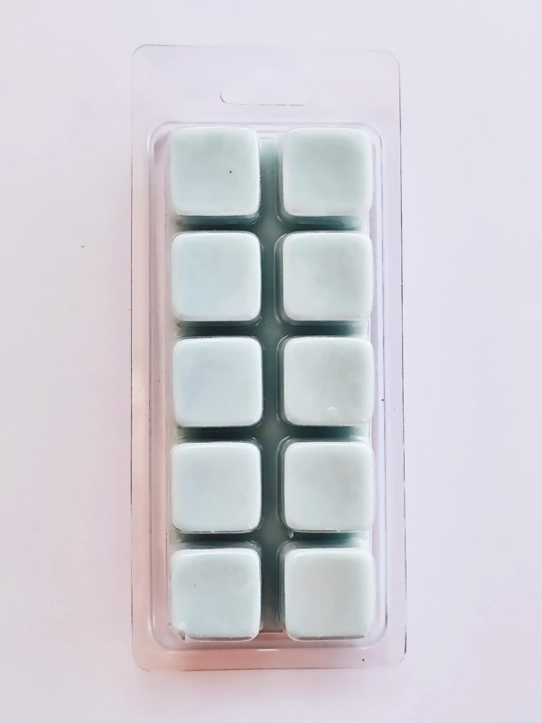 Ocean Wave Wax melt snap bar 130gr