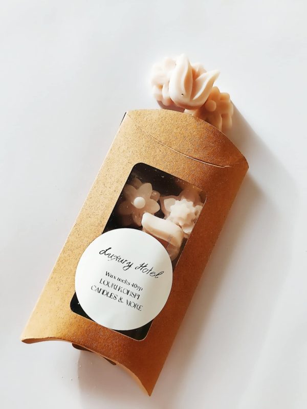 Luxury Hotel Wax melts 40γρ.