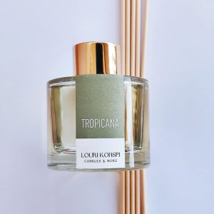 Tropicana Reed Diffuser 100ml