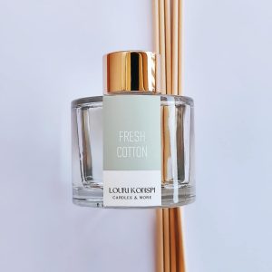 Fresh Cotton (new) Reed Diffuser 100ml