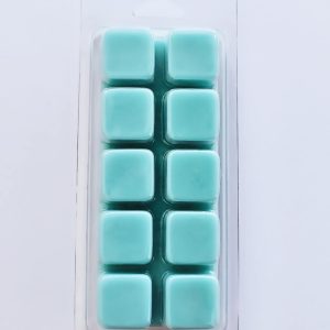 Evergreen Dreams Wax melt snap bar 130gr