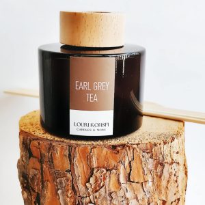 Earl Grey Tea Reed diffuser 150ml