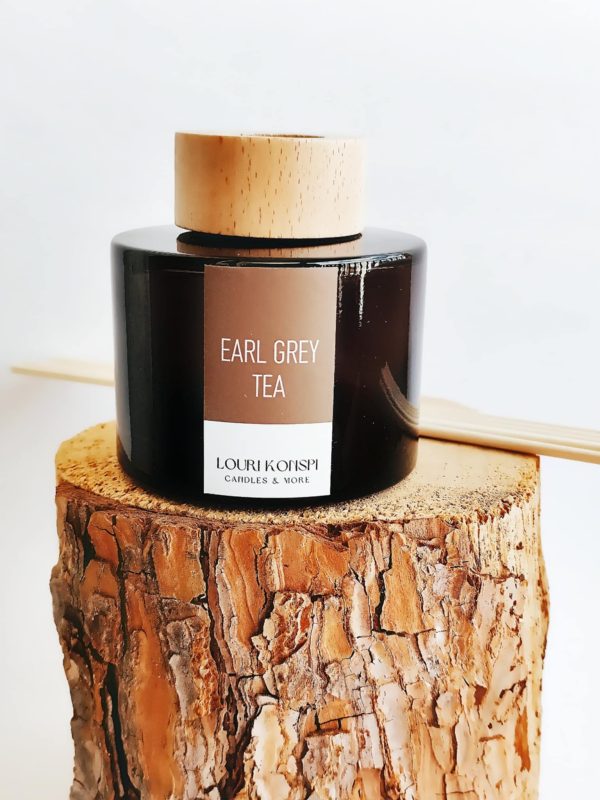 Earl Grey Tea Reed diffuser 150ml