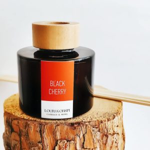 Black Cherry Reed diffuser 150ml