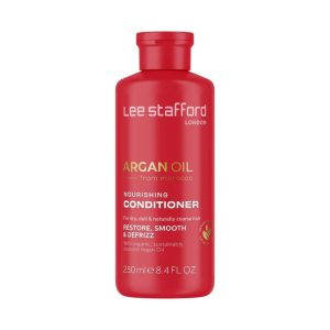 Argan Oil Nourishing Conditioner 250ml - Lee Staffordl