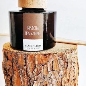 Matcha Tea Reed diffuser 150ml