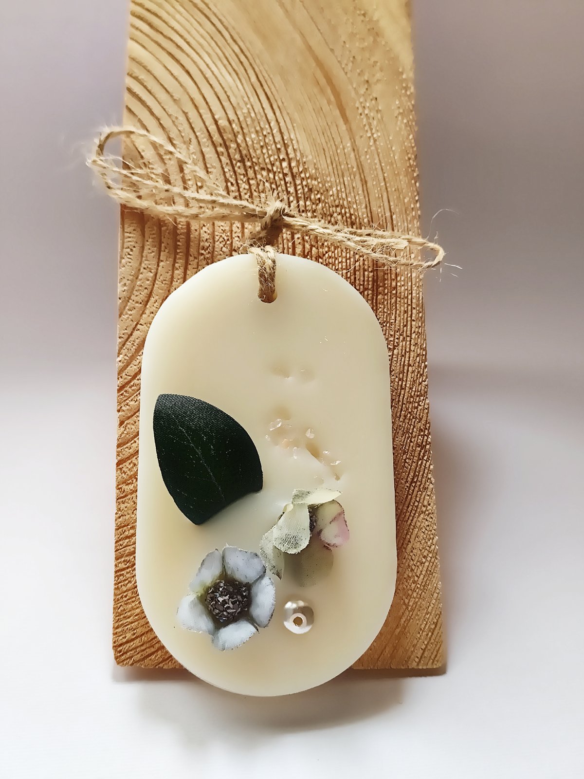 EXOTIC ROSE – ΑΡΩΜΑΤΙΚΗ ΤΑΜΠΛΕΤΑ ΝΤΟΥΛΑΠΑΣ