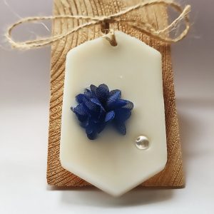 FRESH LINEN - ΑΡΩΜΑΤΙΚΗ ΤΑΜΠΛΕΤΑ ΝΤΟΥΛΑΠΑΣ