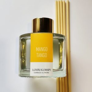MANGO TANGO - REED DIFFUSER 100ml