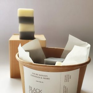 BLACK ORCHID - WAX MELTS BOX 100gr