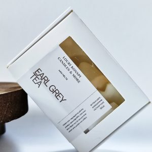 EARL GREY TEA - WAX MELTS 50γρ.